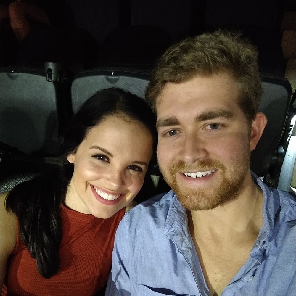 Meet your Posher, Ashton